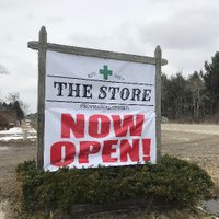 The Store(@headtothestore) 's Twitter Profile Photo