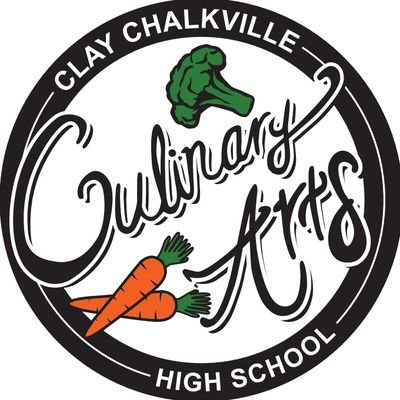 Clay Chalkville High School's Culinary Arts Class!!💗
Johnson and Wales University 02