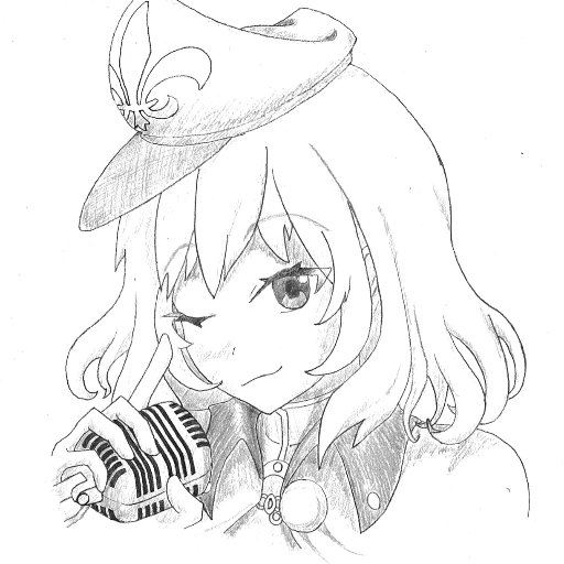 華林糖さんのプロフィール画像
