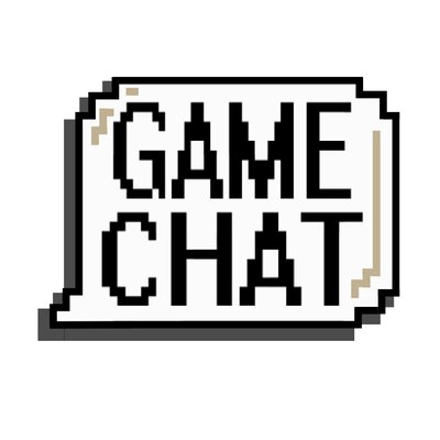 Game Chat The Game Chat Twitter