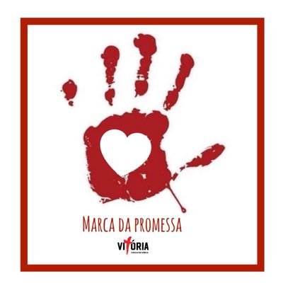 Marca Da Promessa (LETRA)