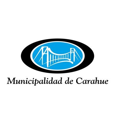 Twitter oficial de la Ilustre Municipalidad de Carahue