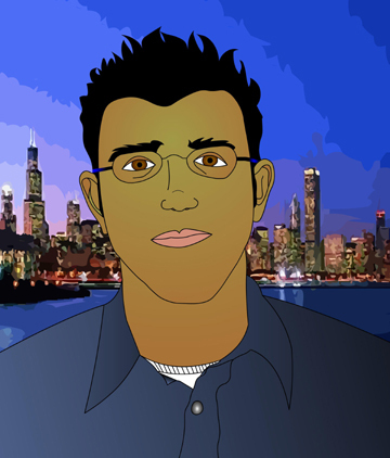 LeoEnriquez's profile picture. If you are not willing to risk the usual, you will have to settle for the ordinary.