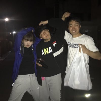 h_yamabi's profile picture. 鷺沼→有馬→市ヶ尾→日大生物資源生命化学