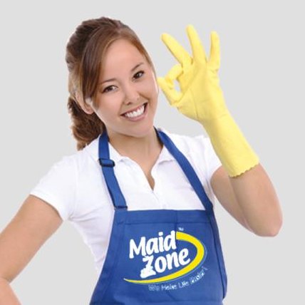 Dedicated to Growing and Improving your residential cleaning service. 💙 Follow us for exciting things within the company. ✨