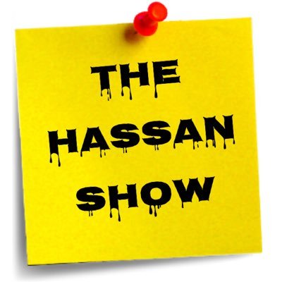 The official twitter account for The Hassan Show podcast. Click the link below for access to our free podcasts! @HustleHassan