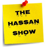 THS Podcast (@thehassanshoww) 's Twitter Profile