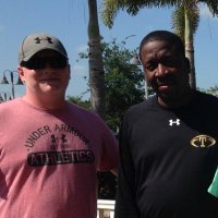 Coach Irvin Jones (@bornbred09) 's Twitter Profile