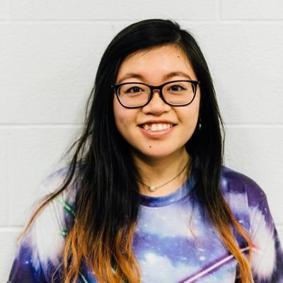 asking a lot of questions and trying to understand the answers // @waterlooSYDE alum // product development // she/her/她