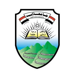 جامعة إب - اليمن - بدأت تمارس نشاطها التعليمي والبحثي من العام الجامعي 1996/1997م.
تقع في محافظة إب (العاصمة السياحية في الجمهورية اليمنية).