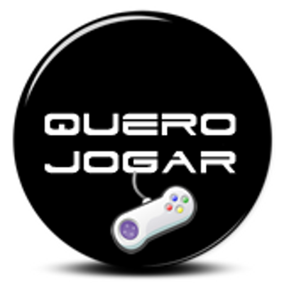 Quero Jogar (@QueroJogarTwtr) / X