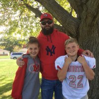 Mitch Morgan (@mymanmitchell7) 's Twitter Profile