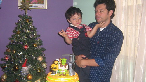 castillojavier3's profile picture. soy  una persona que en este momento tiene la felicidad  y se siente así con el amor de mi hija y el cariño de una mujer especial