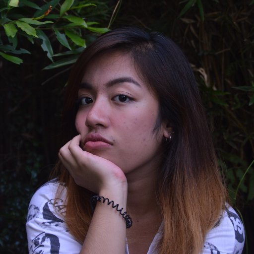 kayslene's profile picture. a work in progress 💯