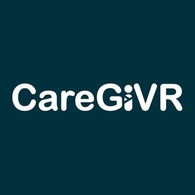 Visit CaregiVR Profile