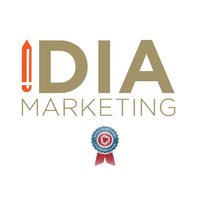 iDIA Marketing(@iDIA_Marketing) 's Twitter Profile Photo