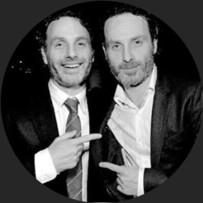 Lincolns_Finger Profile Picture