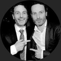 AndyLincoln's Finger(@Lincolns_Finger) 's Twitter Profile Photo