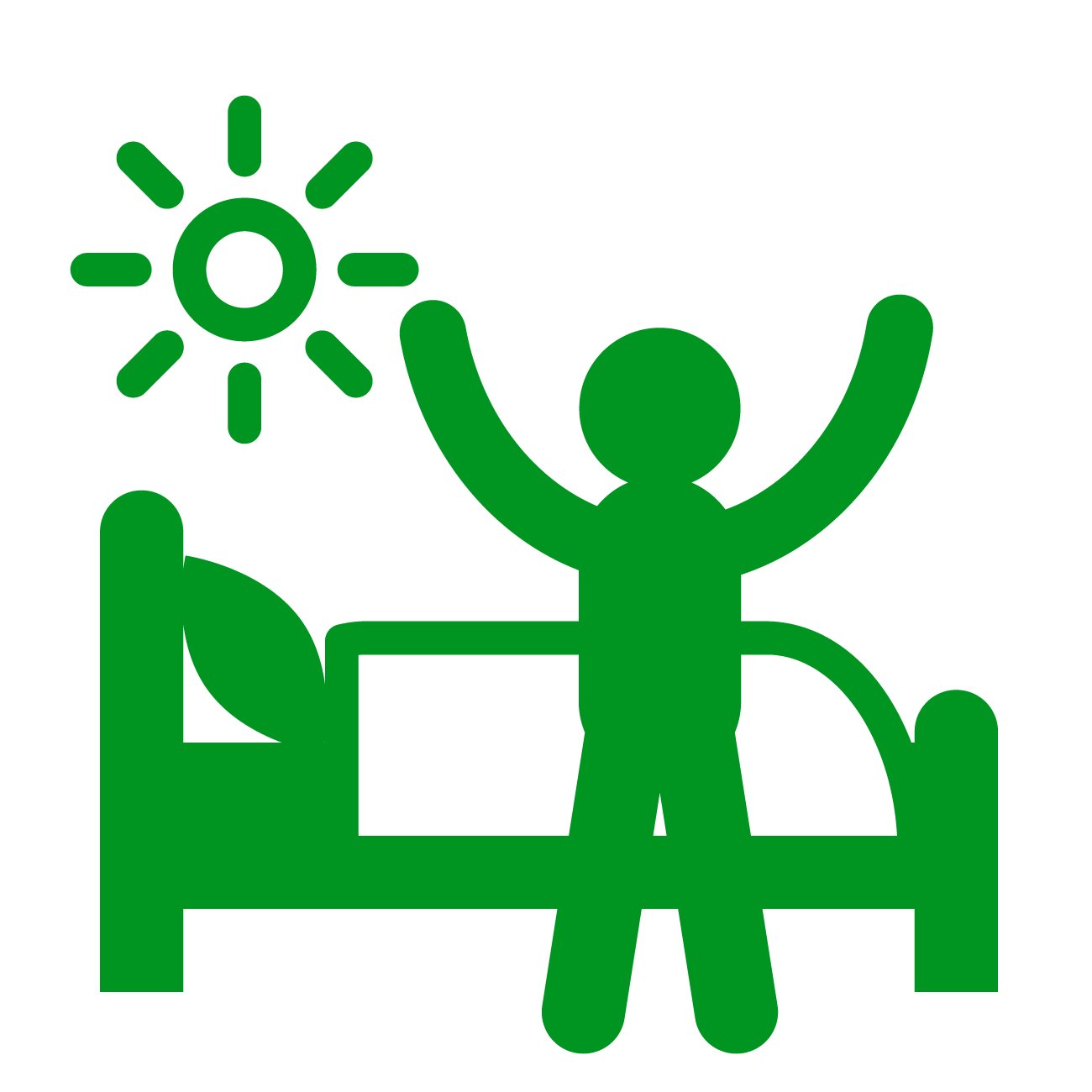 Are you comfortable getting up every day?
EnergyWake (free for iPhone) is an AI alarm clock app that can help you sleeping🐏 and waking up☀️. https://t.co/ToG9Z4ejmJ