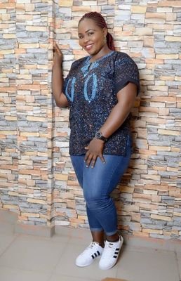 Motunra21948503's profile picture. Am motunrayo an easy going girl, love making new friends,and am into bead making.