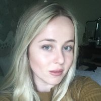Hillary Eaton (@hilleaton) 's Twitter Profile