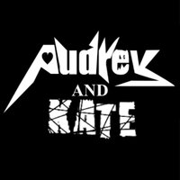 Audrey and Kate(@Audrey123talks) 's Twitter Profile Photo