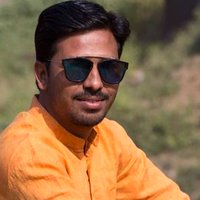 Vikas Marbe (@vikasmarabe) 's Twitter Profile