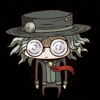 驟雨 (@syuu_9_ritsuka) Twitter profile photo