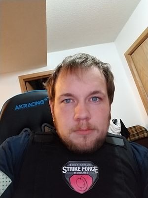 Hey my name is cody. I am a father who streams. come hit that follow button all. I live in mn and play games and shoot firearms for fun.