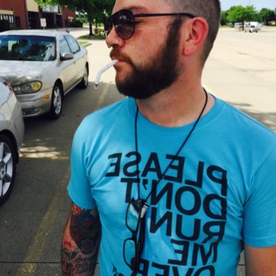 michaelkpierce1's profile picture. 