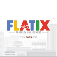 Flatix(@flatixpm) 's Twitter Profile Photo