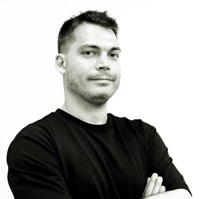 PlateFox's profile picture. ゲームの開発人