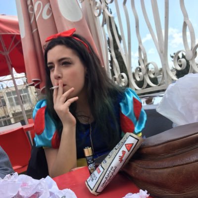 KreinesSophie's profile picture. 