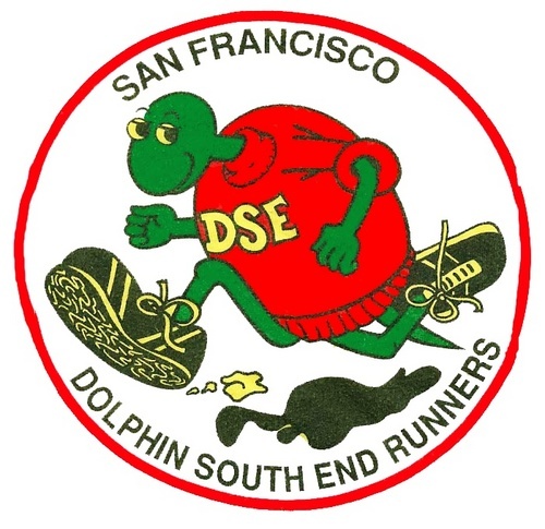 The “local” neighborhood running club in SF - est. 1966 - we hold races, fun runs, almost every weekend of the year