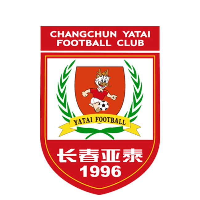 We fight together for Changchun! 🐲🔴