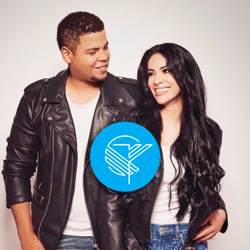 TercerCieloFans's profile picture. Twitter Oficial del Club de fans de @tercercielo en México. 
Sígueme también en → @YisWorld27 ¡Dios te Bendiga!