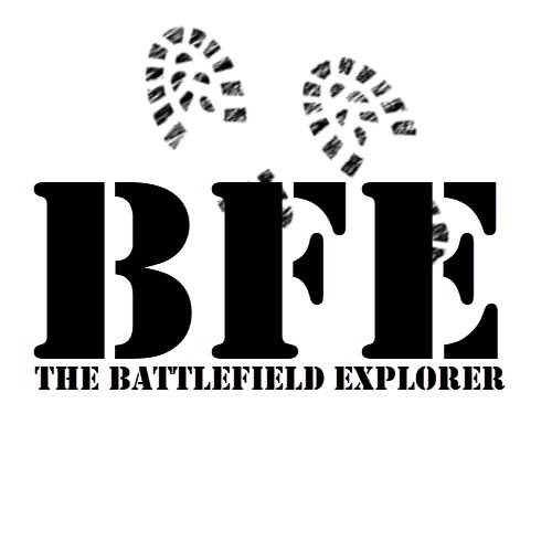 Battlefield guide for Operation Market Garden and beyond, interested in all things WWI and WWII.