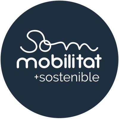 SomMobilitat Profile Picture