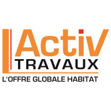 Besoin de travaux... ACTIV TRAVAUX est là !