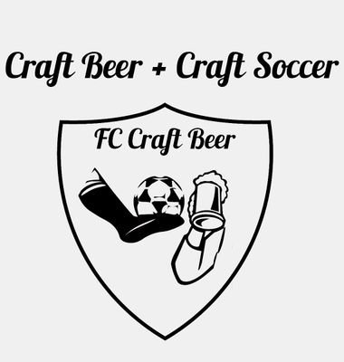 Combining two of the world's greatest hobbies; football & craft beer. Tag your pictures with #craftbeerfc. Please drink responsibly. ⚽🍺🎶🍔