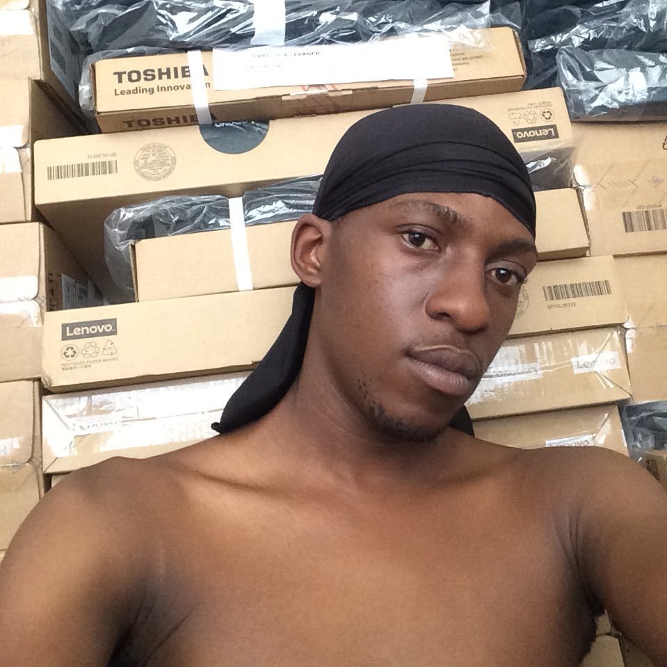 grega4days's profile picture. THE MGREGULATOR 3000 NOW AVAILABLE AT YOUR NEAREST VERIMARK STORE