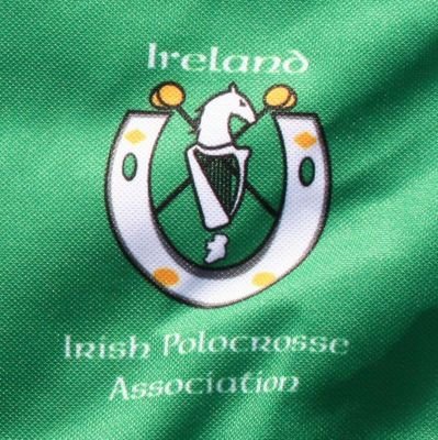 Official twitter account of the Irish Polocrosse Association. For further information on the sport of Polocrosse in Ireland visit our Website or Facebook page.