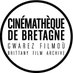 🎥 Cinémathèque de Bretagne - Gwarez Filmoù 🎥 (@cinemathequebzh) Twitter profile photo 🎥 Cinémathèque de Bretagne - Gwarez Filmoù 🎥 (@cinemathequebzh) Twitter profile photo