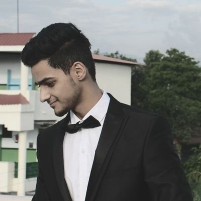 MukulSh82711711's profile picture. Yo