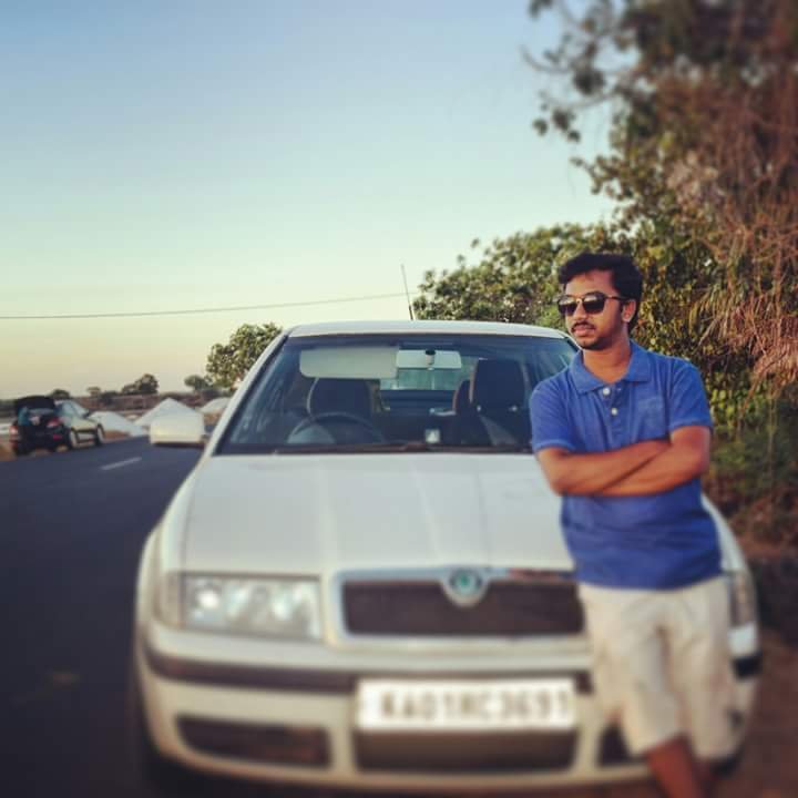 Social Service! Engineer!! Techie!!
Kannadiga!! ಕನ್ನಡಿಗ