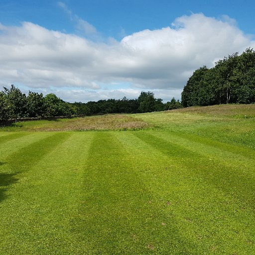 Regular updates from the Greenkeeper’s at Horsforth Golf Club @Golfls18               Instagram - horsforth_greens Club