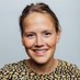 Lea Grønfeldt (@leagronfeldt) Twitter profile photo