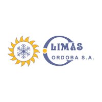 Climas Córdoba S.A.(@ClimasCordoba) 's Twitter Profile Photo