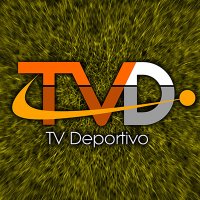 TV Deportivo PY(@tvdeportivopy) 's Twitter Profile Photo