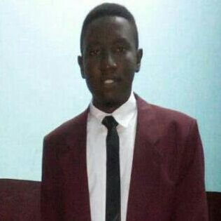 DjibrineSayar's profile picture. Actualités